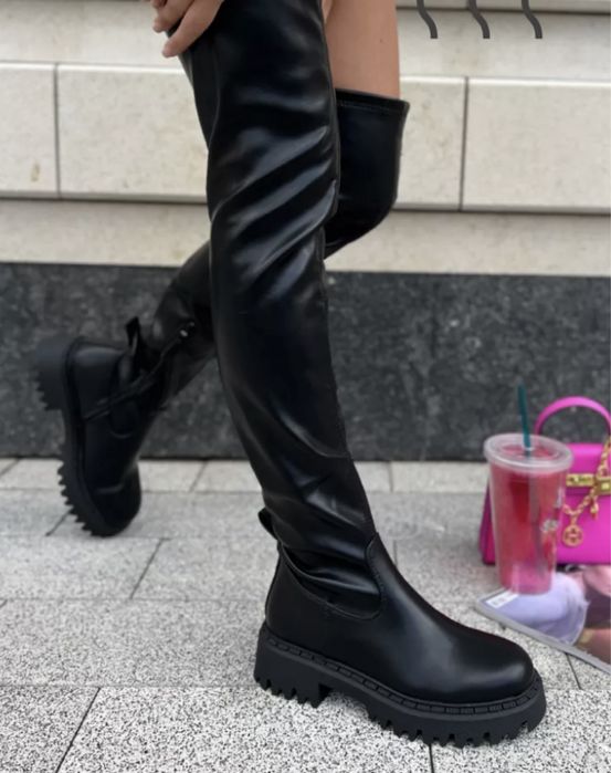 Продам обувь и шубку тедди