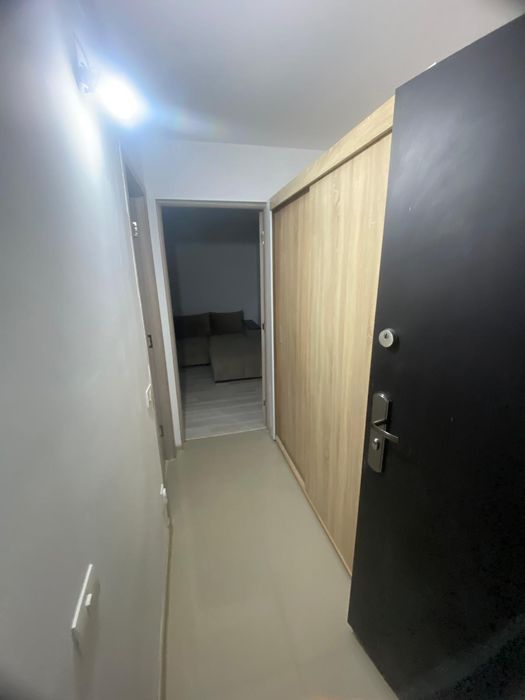 Garsoniera de închiriat