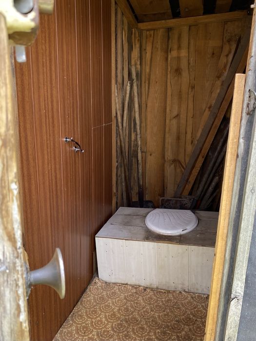 Дача в кооперативе Борки