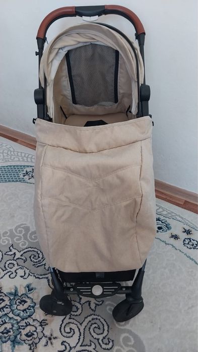 Коляска для вашего малыша