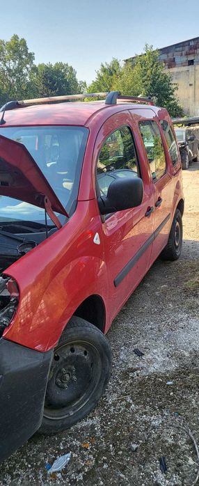 Usi laterale Stanga/Dreapta Renault Kangoo 2010 cod culoare 0719