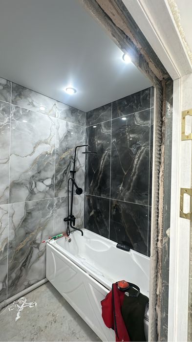 Евроремонт до ключа / Ремонт квартир и домов