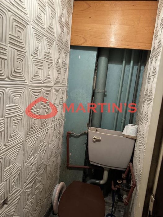 2-стаен в София-Хаджи Димитър площ 60 цена 160000