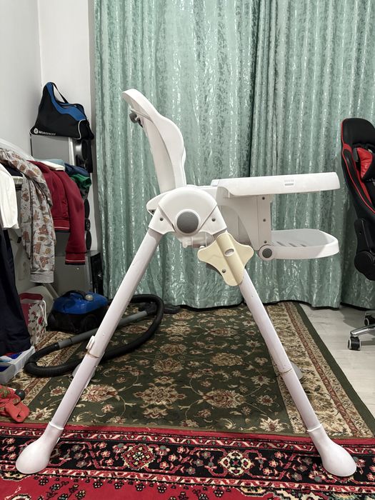 Детское кресло (для кормления)