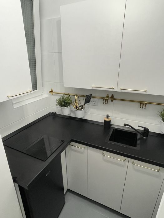 Garsoniera Floreasca (Dorobanti)-1/3-renovata 2025-proprietar