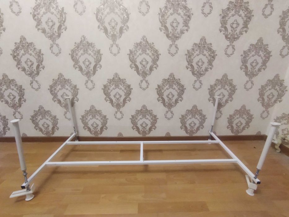 Vanna tagligi yangi