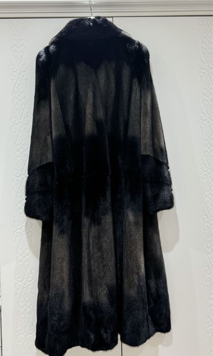 Срочно!!! Продам норковую шубу