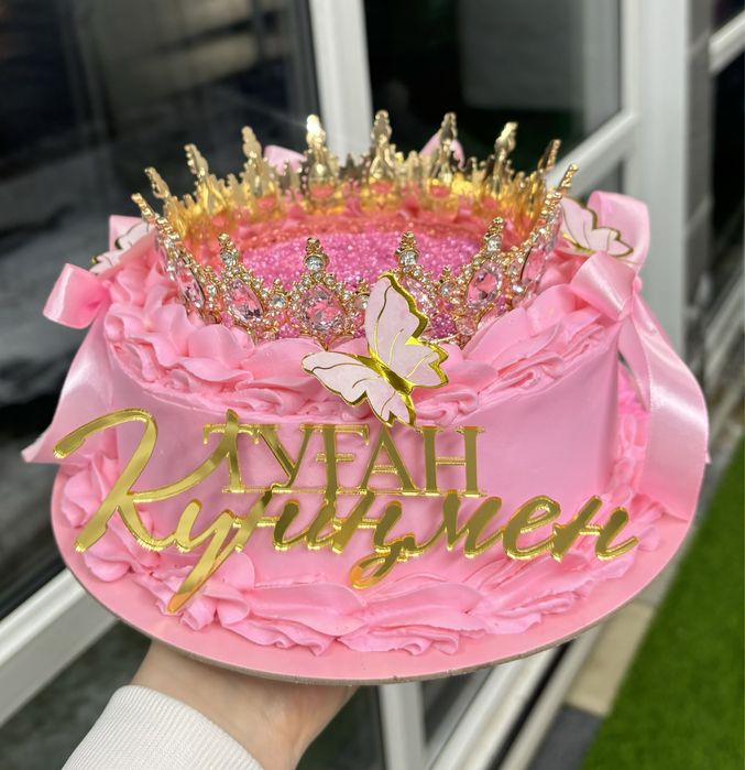 Бенто торт 400-450 гр