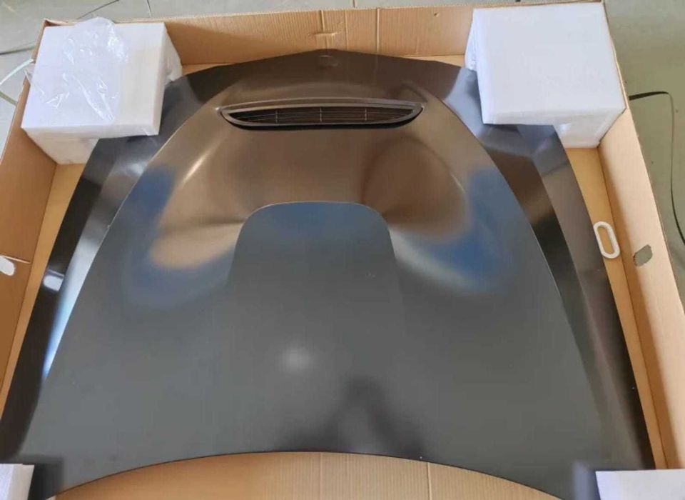 Capota BMW GTS F30-F36 F10 E90