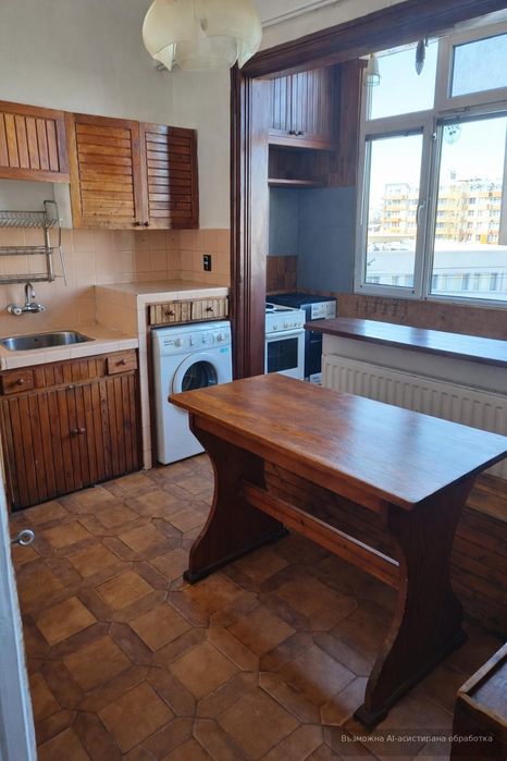 Дава се под наем Двустаен апартамент в София, Дианабад - 67 кв.м за 558.45 € - Снимка #2