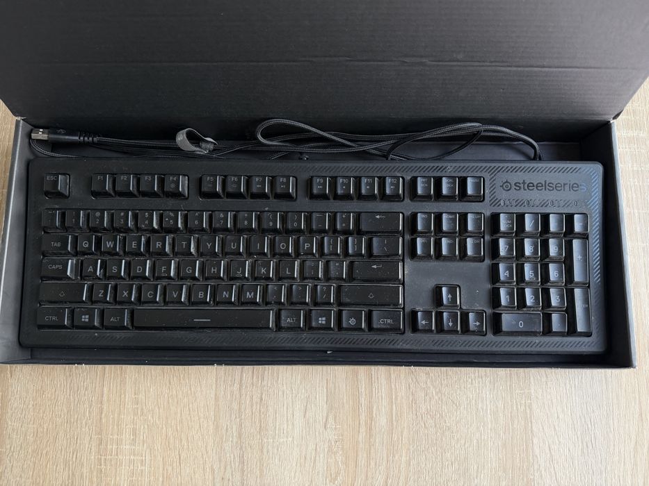 Tastatura Steelseries Apex 150