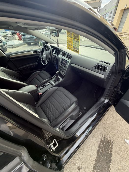 De vanzare Wv Golf 7 Variant