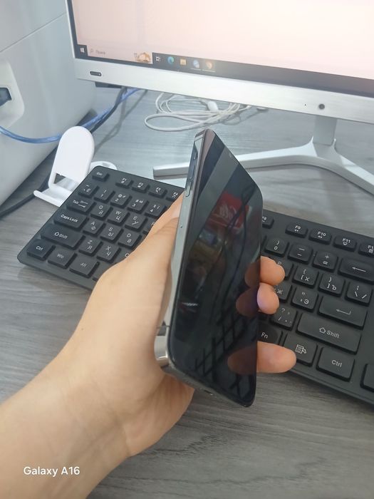 Iphone 13 pro max sotiladi