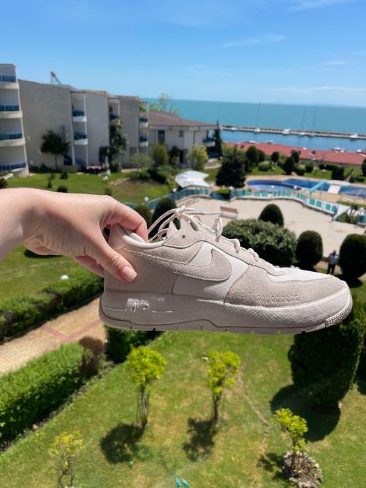 маратонки Nike Air Force , 41 р.