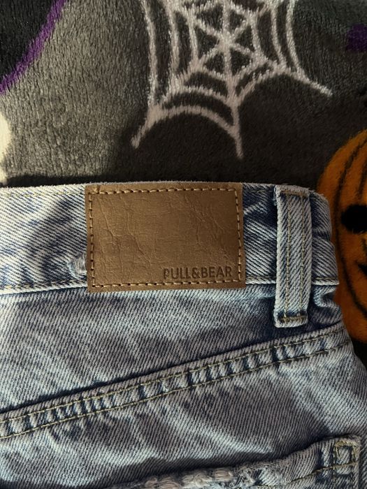 pantaloni scurti Pull&Bear