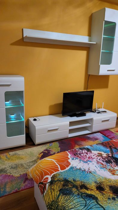 Дава се под наем Двустаен апартамент в София, Красно село - 50 кв.м за 459 € - Снимка #6