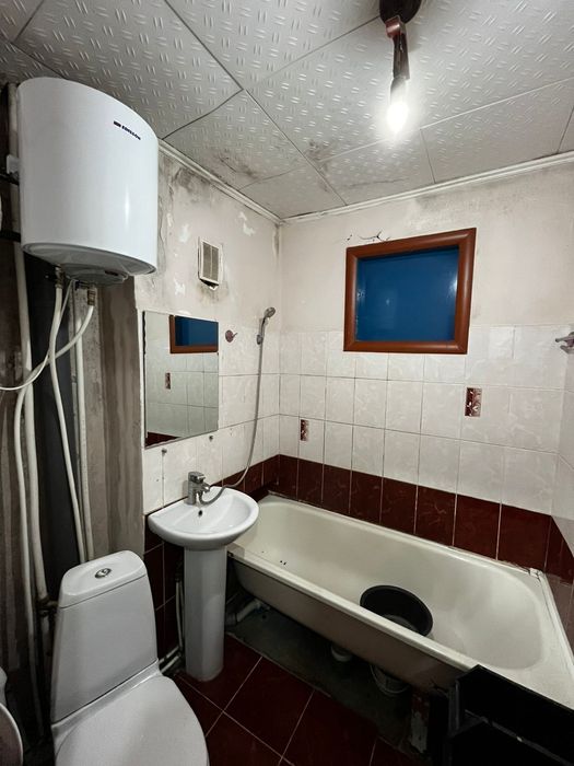 Продам 2х комн квартиру