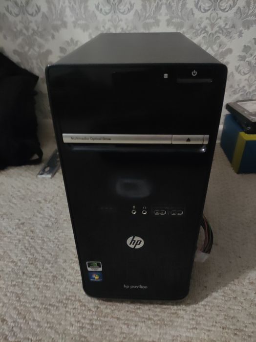 Компьютер офисник