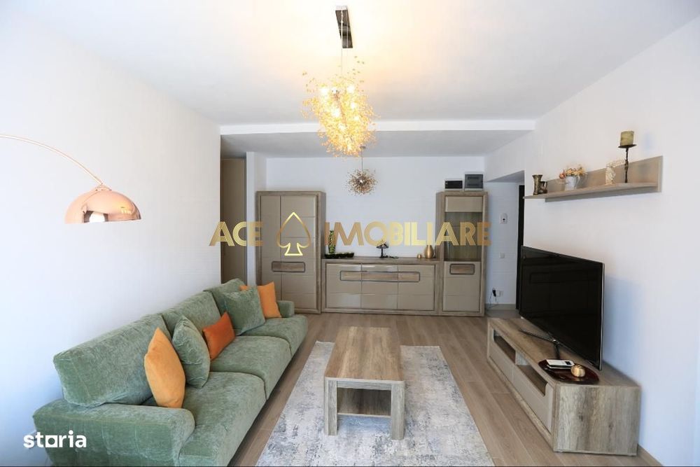 2 Camere de inchiriat | Banu Manta | Centrala | Parcare Subterana