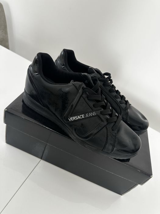 Adidasi Versace barbati 43