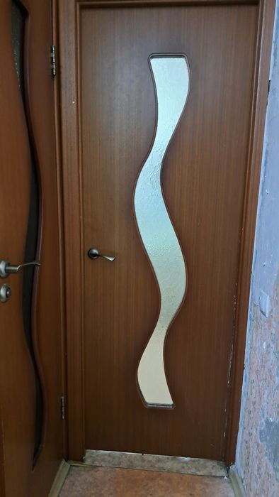 Дверь 70×200 см в отличном состоянии