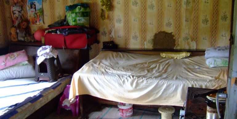 Стара къща в Дъбрава