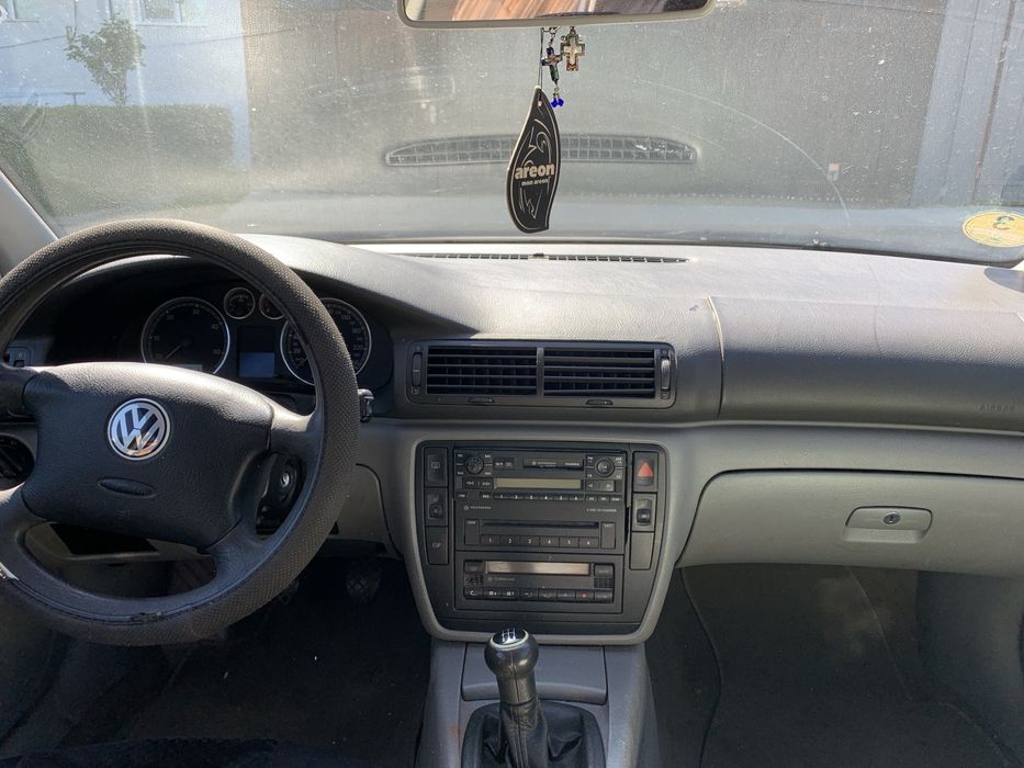 Passat B5.5   1.9 TDI