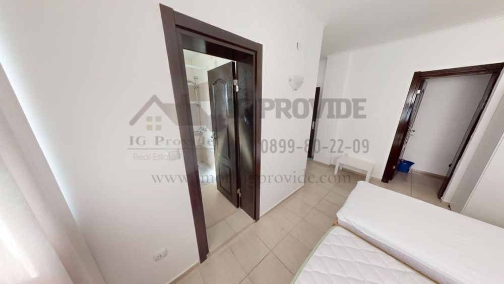 Продава се Тристаен апартамент в с. Кошарица, Област Бургас - 96 кв.м за 1000 €/кв.м - Снимка #14