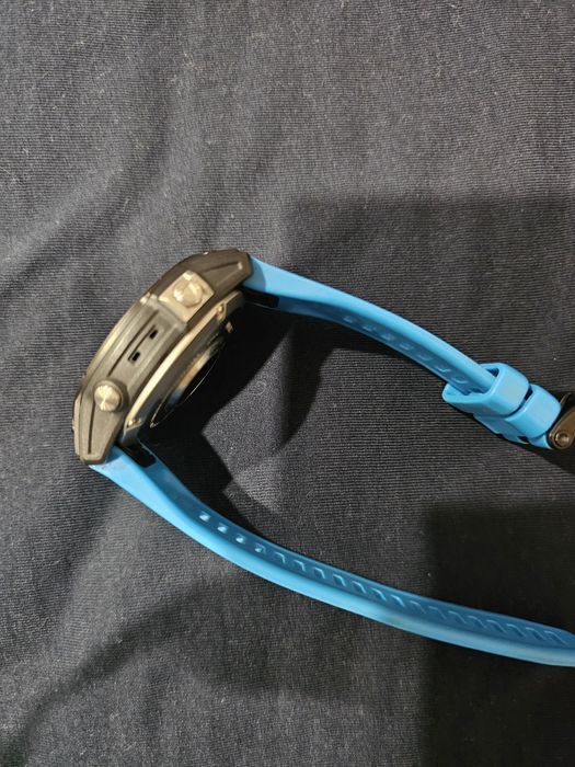 Smartwatch Garmin Quatix 7