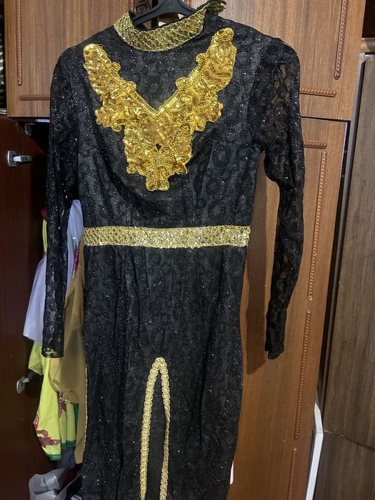 Прокат костюмов