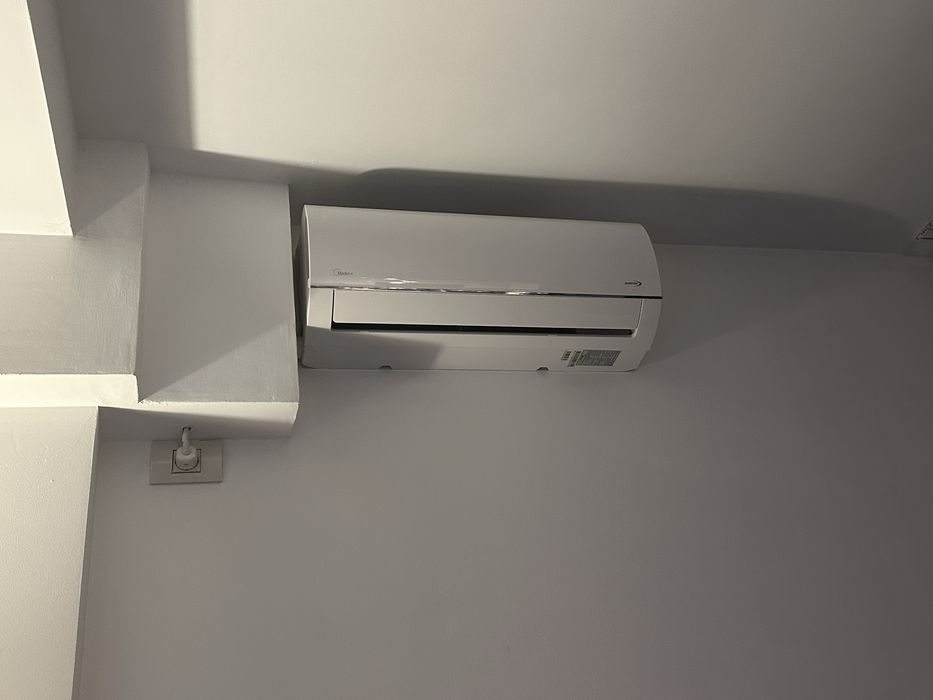 Montaj Aer conditionat / Climatizare / Igenizare