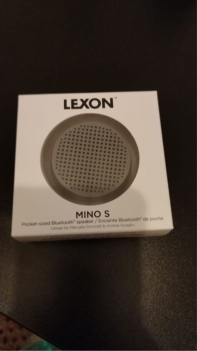 Boxa  prin bluetooth stare noua ,