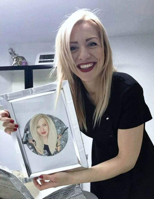 Бързи Карикатури Шаржове