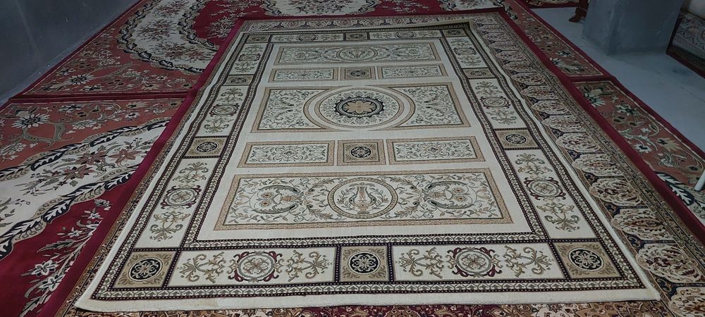 Саг калин зич Гилам 2.5х4  хукмдор 3х2