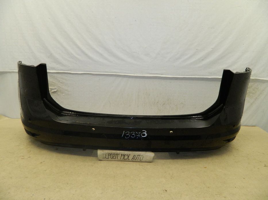 Bara spate VW Touran, 2015, 2016, 2017, 2018, 2019, 5TA807421A