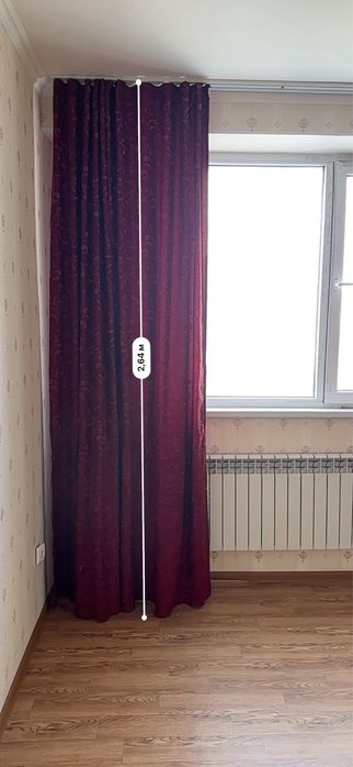 Тюль/шторы/занавеска