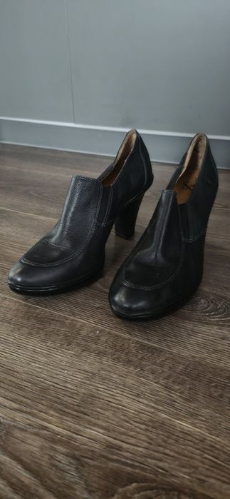 Боти Tod's, Söfft 38