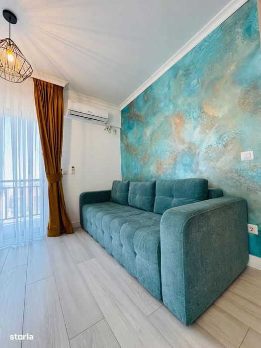 Apartament 2 camere | Mamaia Nord | vedere spre mare | parcare privata