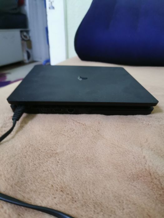 Playstation 4 Slim без коробки