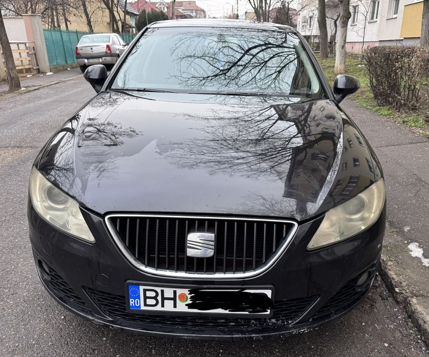 Seat Exeo 2010 , 170 CP