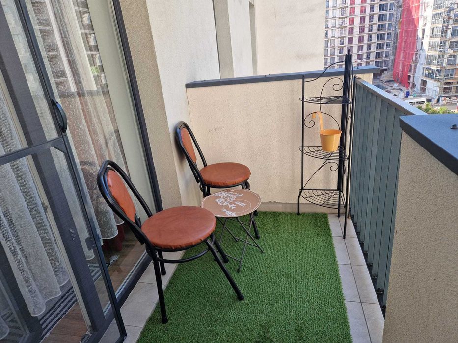 Se ofera apartament spre inchiriere