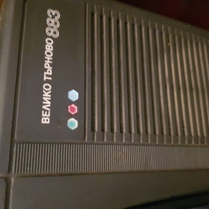 Телевизор Велико търново 883