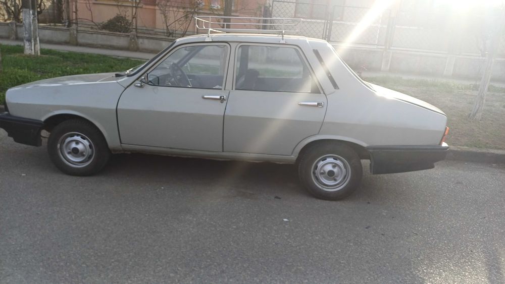 DACIA 1310 1983 — imagine 4