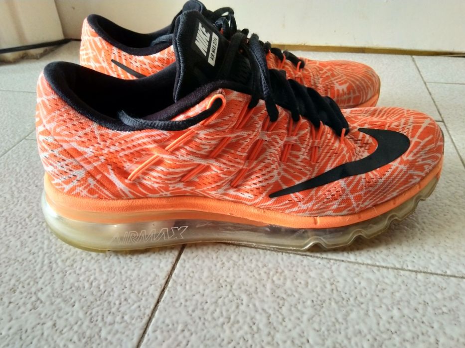 Дамски маратонки Nike air max 2016