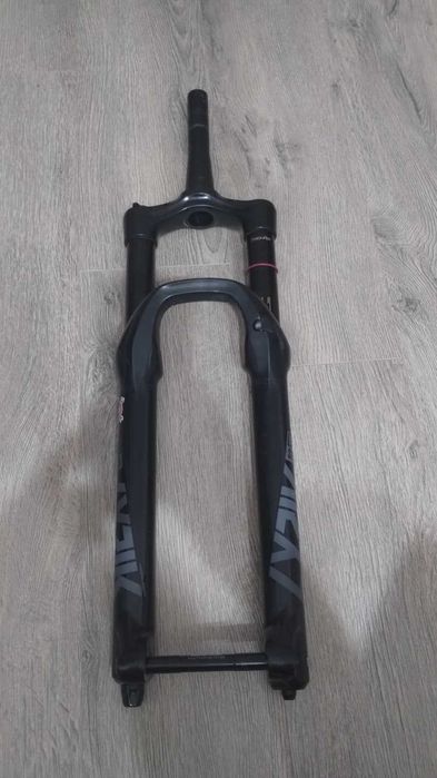 Vand Furcă RockShox Lyrik Select Rc 150mm