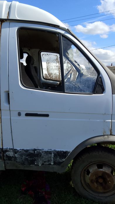 Газель разбор 402, 406, 100 матор