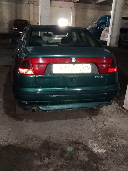 Продам Фольксваген Поло