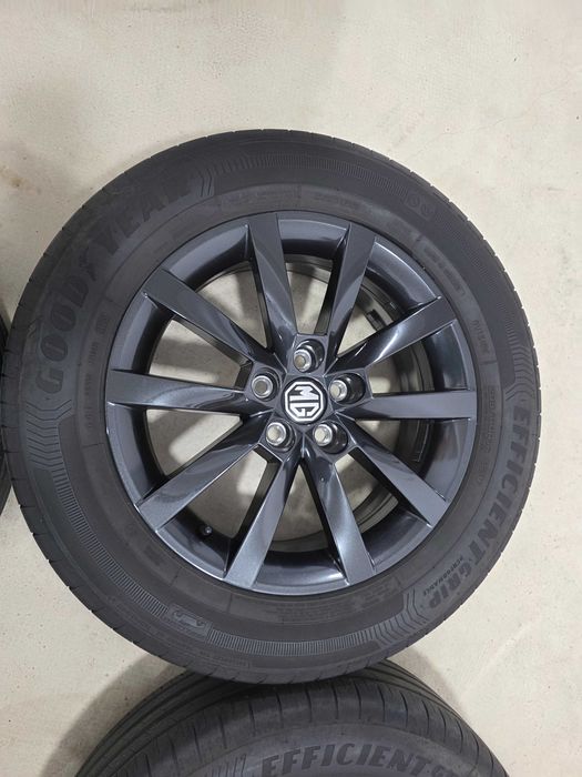 Jante 16 OEM pt MG ZS MG 5 prindere 5x100 latime 6J et38 cu senzori presiune roti