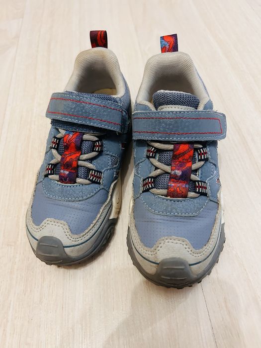 Кроссоки в хорошем состоянии