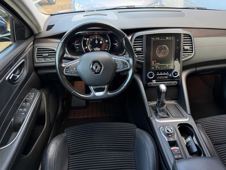 Renault Talisman 03/2020 - 2.0 diesel - Automat - Posibilitate RATE